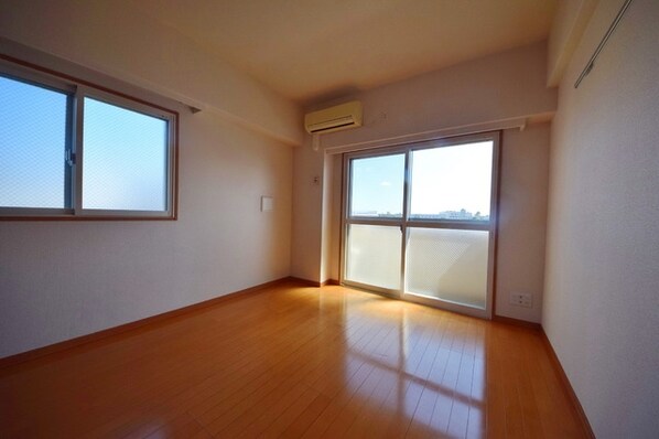 スカイコート板橋第2の物件内観写真